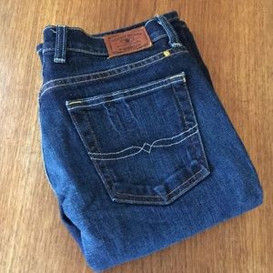 BOGO All Jeans 2 for 1!